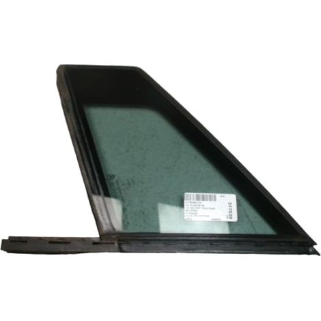 [PRODUIT D'OCCASION] Glace Fixe Porte Avg CITROEN C4 04-08 ♻️ Ref Oe. 1609771880 - Garantie à vie (1/2)