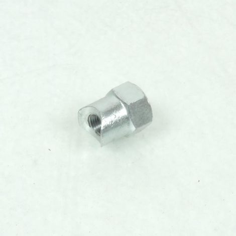 Spannmutter Bremspedalstange hinten für Motorrad Honda 125 CBF (1/5)