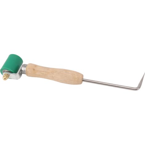 Brosse polissage perceuse – Multifonction, carrelage/joints, maison/voiture – Idéal pour nettoyage, atelier, entretien (1/5)