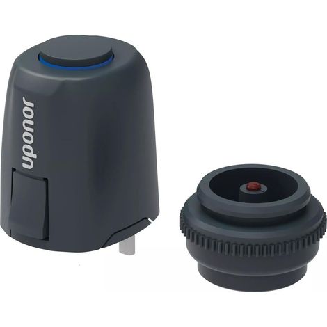 Uponor Vario PLUS Accionamiento NC MT 24V 1W IP54, 1141679