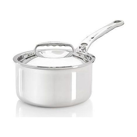 De Buyer Casseruola Affinity inox 18 cm 2,5 litri (1/2)