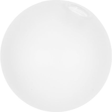 Globes De Remplacement Pour Abat-Jour Globes Lumineux Pour Luminaires Globes De Remplacement Pour Lampe Suspendue Abat-Jour En Verre Blanc (1/5)