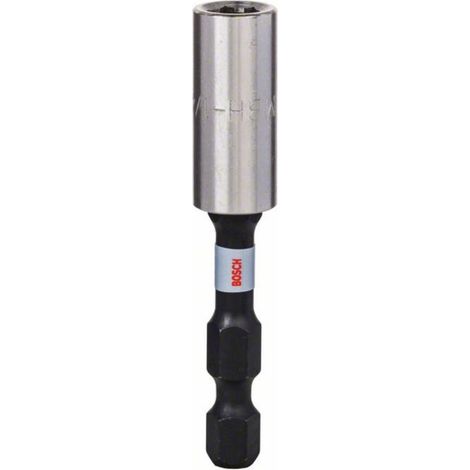 Bosch 2608522321 Punta atornillar Impact portapuntas estandar (1/4)