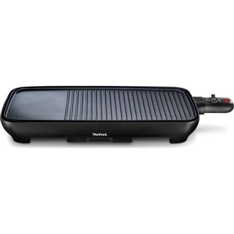 Tefal Tg3918 Grill/ Placha Málaga (1/5)
