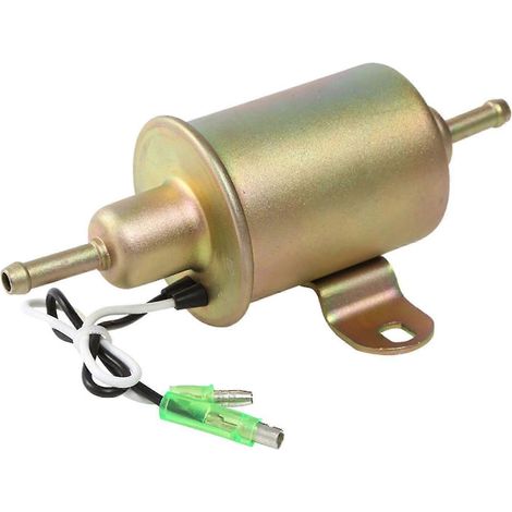Elektrische Aluminium-Kraftstoffpumpe 25-26 für Polaris Ranger 400/500 (1999-2012) - hao (1/5)