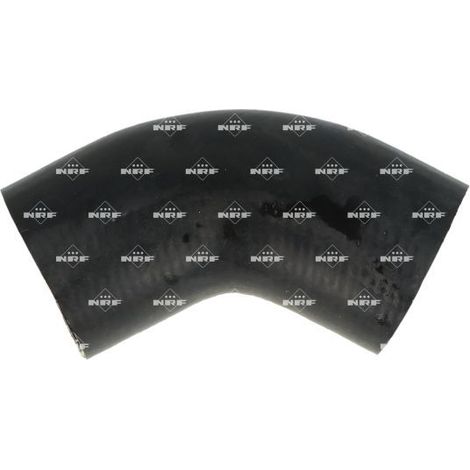 Gaine de suralimentation NRF 166457 CITROËN 0382QP 1363619080 1369757080
