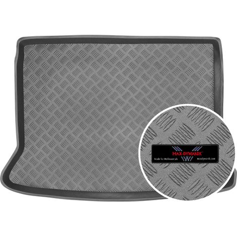 Alfombrilla para maletero MAX-MAT para Mazda CX-30 Crossover 2019 (1/5)