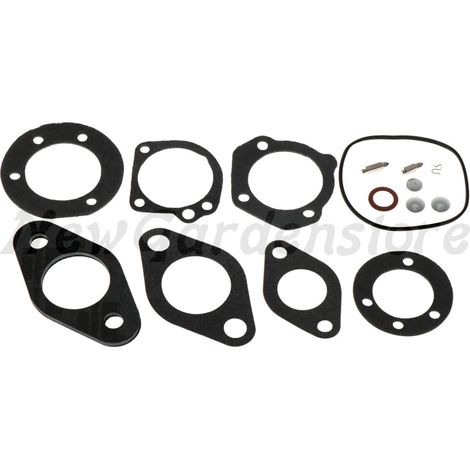 Vergaser-Reparatursatz Rasentraktor KOHLER kompatibel 2575711S