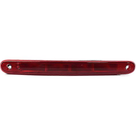Rücklicht, dritte Stufe, LED, passend für Peugeot 107, Citroën C1 und Toyota Aygo (2005–2014).