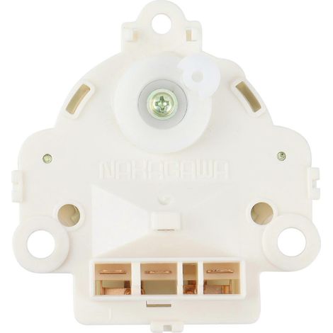 Applicable à TD-LG-22A (pour Circular Runner Drain) Applicable à LG Inverter machine à laver embrayage Drain Tractor (1/5)