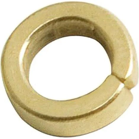 Arandela pernio latón 6,5mm (1/2)