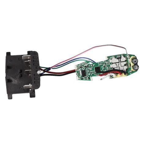 Module electronique pour Perceuse visseuse BOSCH OUTILLAGES - 16072335FX