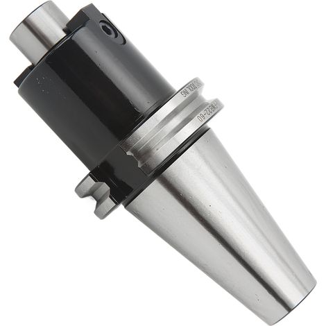 Porte-fraise frontale en acier allié 40Cr, accessoire de queue de fraise pour tour/graveur CNC (1/5)