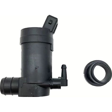 Compatible with Dongfeng Fengshen single-injection automotive parts and components water spray motor Z620012J-F0300 LZ-301B (1/3)