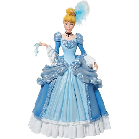 Statuette en résine Cendrillon Showcase (1/3)