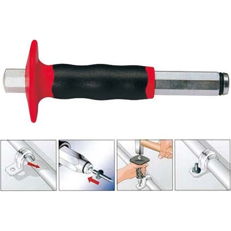Percutor para Clavos TK50