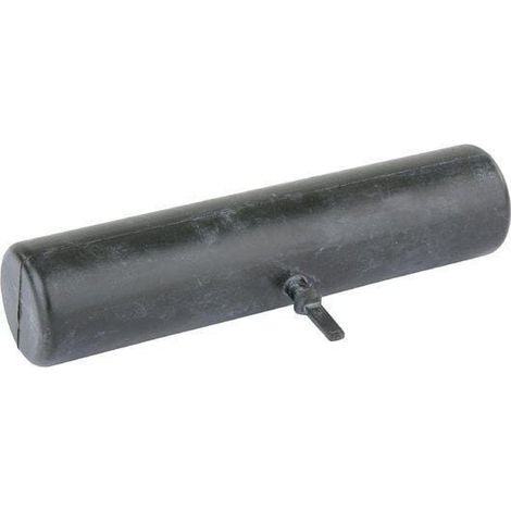 Gummielement D28x120 mm UNIVERSAL 00200166