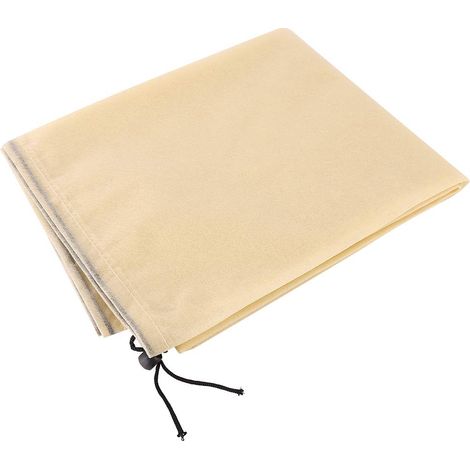 Lot de 3 housses de protection pour plantes protection solaire, arbres, arbustes, de jardin, fleurs con (1/5)