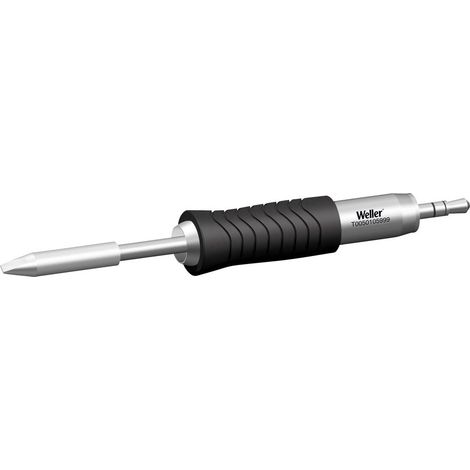 Weller RTU 022 S MS Punta di saldatura Forma a scalpello Lunghezza punte 28 mm Contenuto 1 pz. (1/4)