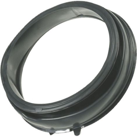 Goma de escotilla para lavadora 0020300590D HAIER
