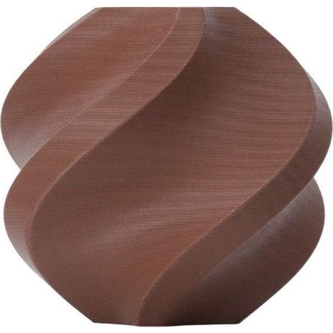 Filament Bambu Lab PLA 1.75 mm 1 kg fini mat