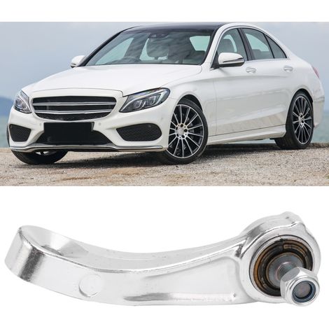 Le bras de suspension avant gauche convient aux Mercedes-Benz C300 2015-2016, C350e, C63 AMG 2016 et au numéro de modèle 2053230717. (1/5)