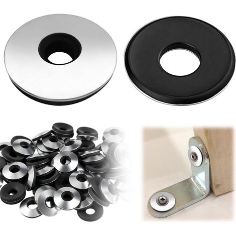 Rondelles d'Étanchéité EPDM M6.3 × 16 mm, 200 Pièces (1/5)