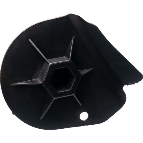 Maniglia di sollevamento destra per Audi A3 8V 2013-2016 8V0802846 (1/5)