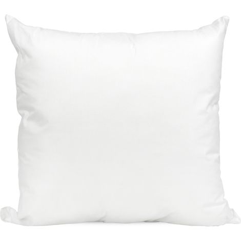 Oreiller GRIZZ'LIT FLOTEX Fibre creuse Polyester Carré Fibre polyester 50x50 cm (1/5)
