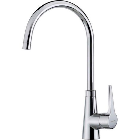 TEKA GRIFO VITA915 CROMO (1/2)