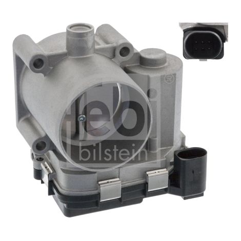 Corps papillon FEBI BILSTEIN 100787 AUDI 03C 133 062 A 3C 133 062 A