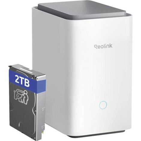 Reolink Home Hub P1