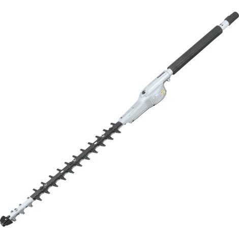Makita – Accessoire taille-haie 49 cm – Attelage rapide – Compatible DUX18Z, DUX60Z, EX2650LH, UX01GZ – Pour coupe nette sans éclat - 197734-5