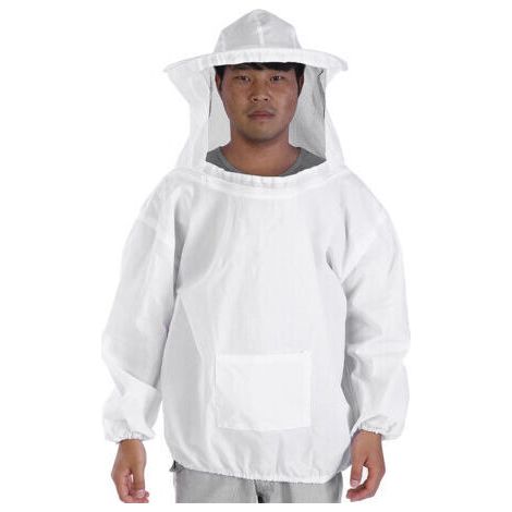 Veste de protection professionnelle pour l'apiculture Costume d'apiculture quipement d'apiculture (1/5)