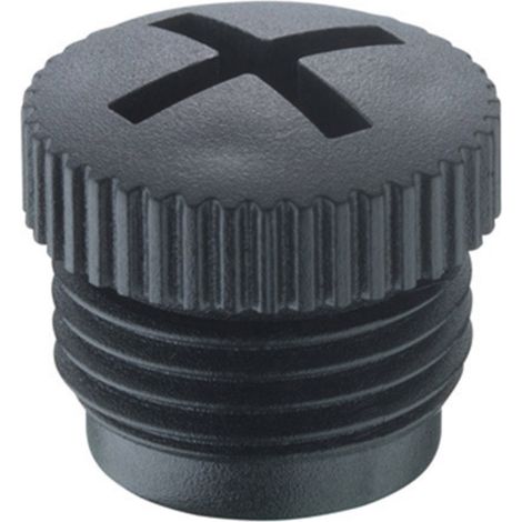 Lutronic 1175 Sensor-/Aktor-Schutzkappe M12 Schutzkappe 1 St.