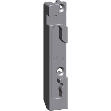 Colliers de serrage inox W4 bande ajourée 8 mm. diamètre de serrage minimum 18-maximum 28 mm. boîte de 3 pièces - NORMA GROUP