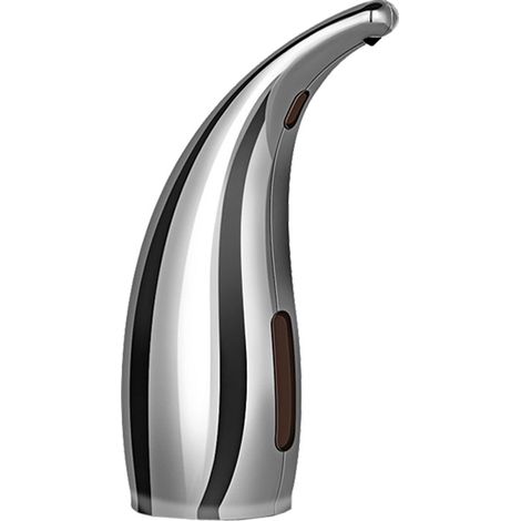 Automatischer Seifenspender mit Induktionssensor für Zuhause, wasserdicht nach IPX6, 300 ml, für die Küche. (1/3)