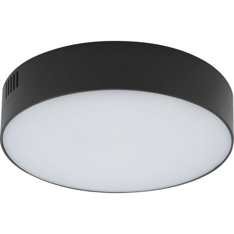 Plafonnier ROUND LED 25W 3000K 16cm Nowodvorski 10407 (1/2)