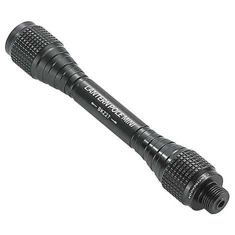 Rallonge pour lanterne à gaz Z26 Z27, rallonge pour lampe de réchaud à gaz, perche pour réchauds portables (1/5)