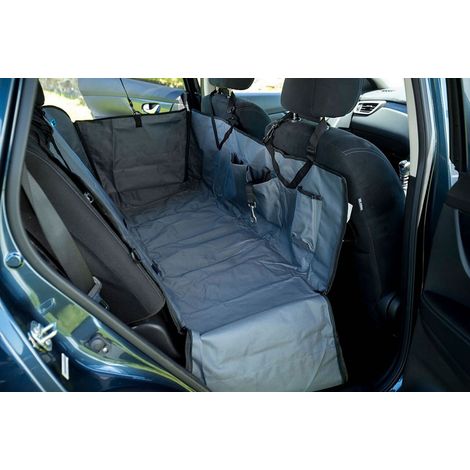 Henry Wag Pet Car Hammock 265702 (1/5)