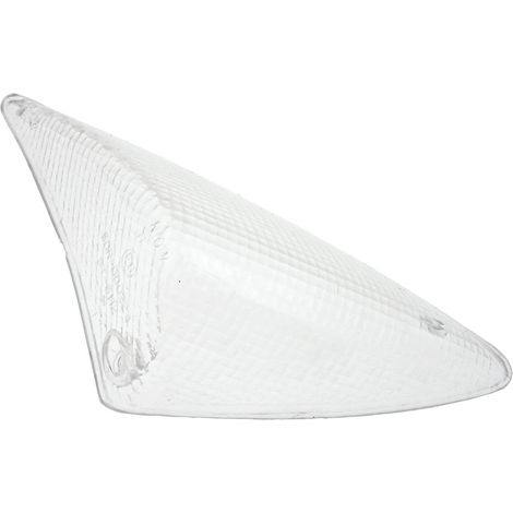Indicatore di direzione anteriore sinistro, bianco, Peugeot Speedfight II 50-100 (E)