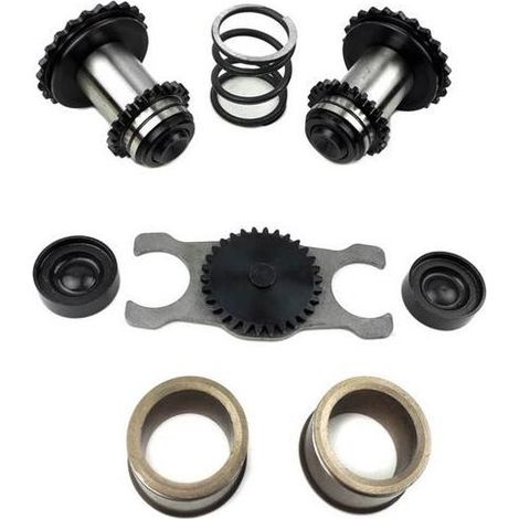 Pernos de ajuste de caliper derecho 35mm Elsa 1  301410