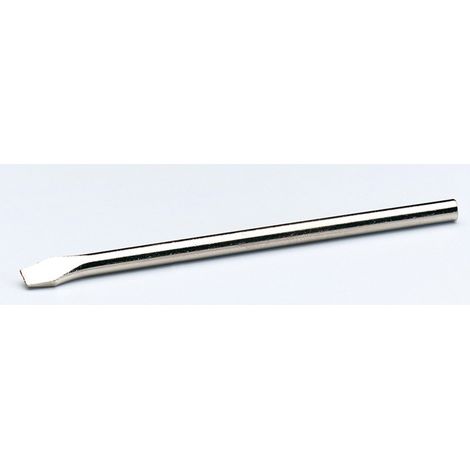 Draper Spare 25W Soldering Iron Tip, for 71415, 71416, 71422 (71931) (1/5)