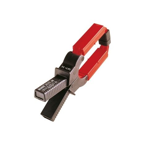 Herramienta del electricista chauvin-arnoux d34n protección sobretensión 3000 A