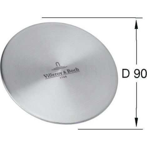 Collezione cucina professionale, Accessori per lavelli da cucina, Round