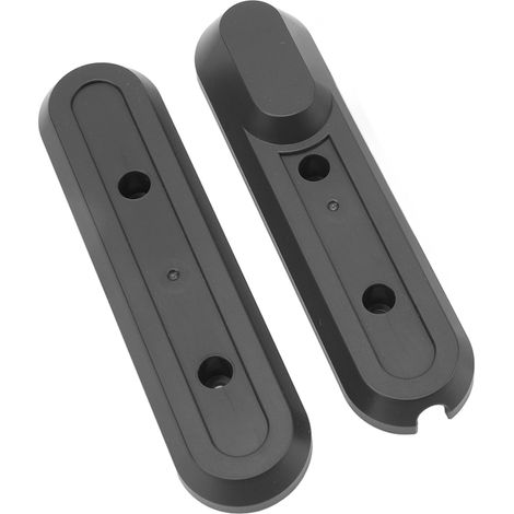 Enjoliveurs décoratifs de protection pour roues de trottinette électrique avec autocollant réfléchissant (1/5)