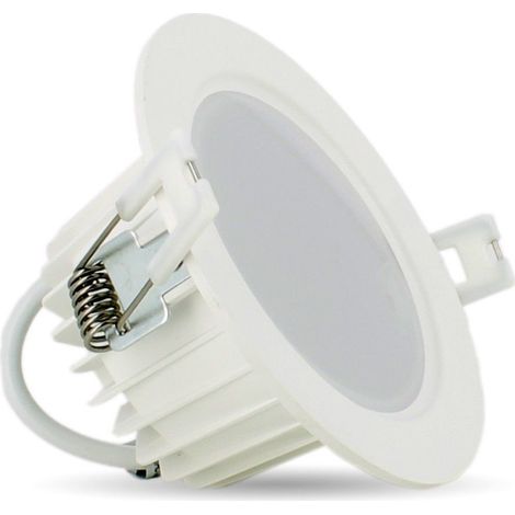 CLOUD BBC 6W 520lm Neutralweiß Einbaustrahler Arlux Lighting (1/4)