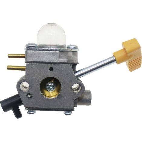Carburateur de Rechange pour Outils de Jardin Portatifs 26cc - Compatible avec les Références 308054041, UT-09520, UT-09521, UT-09523, UT-09525 (1/5)