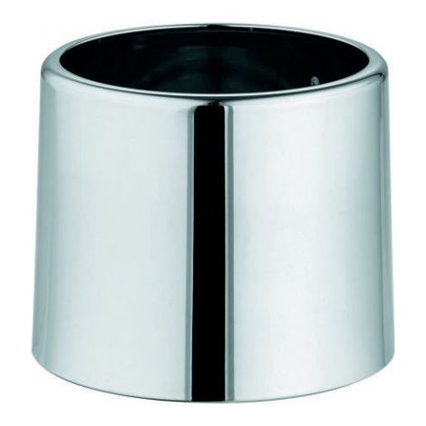 Manchon de protection 440825 pour batteries d'évier Swingo, chromé (1/2)