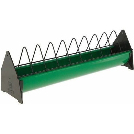 Mangiatoia automatica Kerbl Nero Plastica